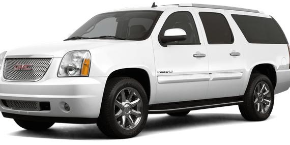 GMC YUKON XL 2007 1GKFK66897J159967 image